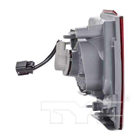 Tyc TYC TAIL LIGHT ASSEMBLY 17-5436-00